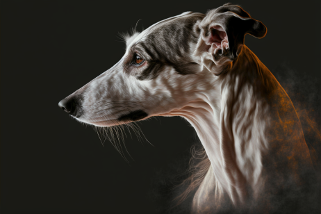 Greyhound