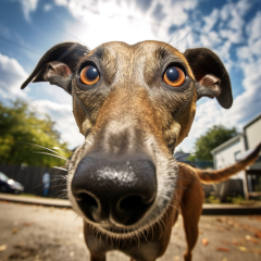 Windhunde