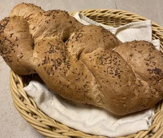 Zopfbrot
