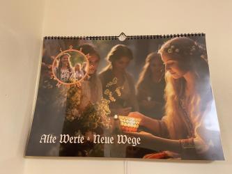 Kalender