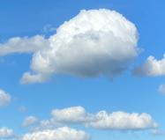 Felix- das Wolkenschaf