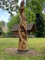 Holzkunst