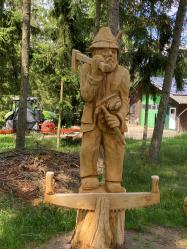 Holzkunst