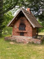 Backhaus