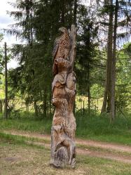 Holzkunst