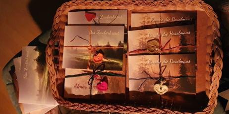 Bücher aus dem Fläming