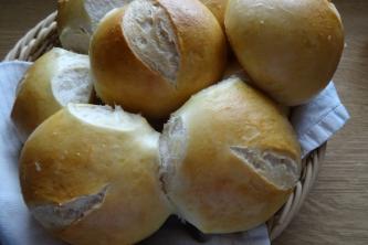 Brötchen