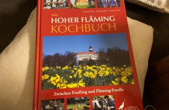 Kochbuch