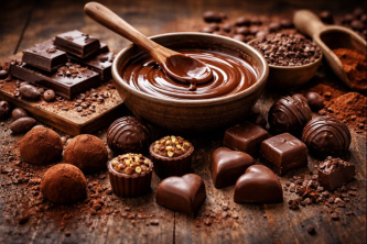 Schokoladenkurs