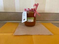 Tomatensoße Barat oder Mirac