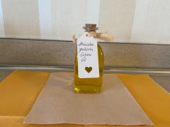 flämisches Safranöl