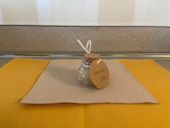 Sommersalz (Tomate, Rosmarin, Zwiebel, Dost)