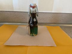 Grüne Fee (Absinth)