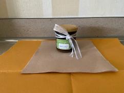 Holunderblütensirup