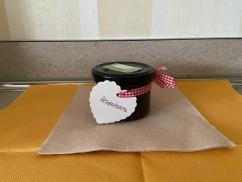 Hexenzwirn Marmelade