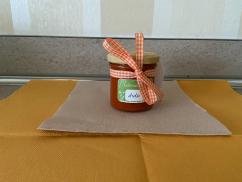 Aufstrich Ardei & Cuketa