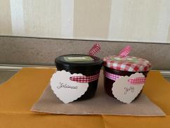 Johanna/ Jolly Marmelade