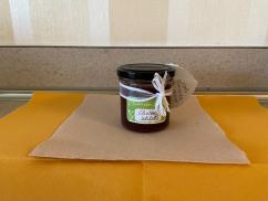 Chutney Schlehe, Holunderbeere