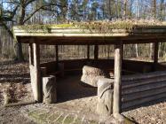 Rastplatz Golmenglin