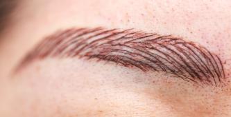 Augenbrauen