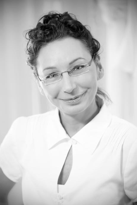 Diana Stange -Wellmeé Cosmetic