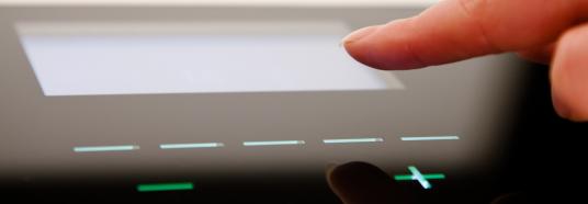 Kosmetikbehandlung twotec