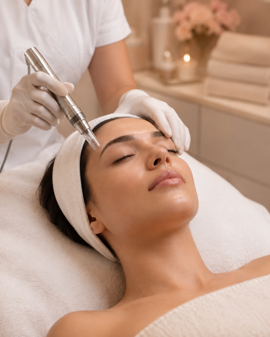 Needling