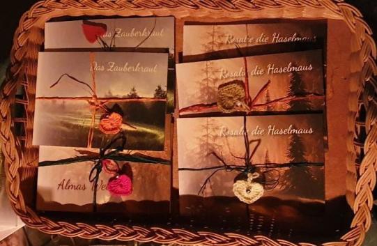 Trilogie vom Fläming